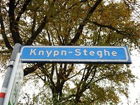 om je tong te breken