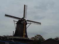 Molen de Hoop