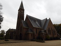Katholieke kerk