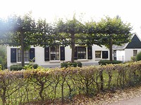 huis van de imker