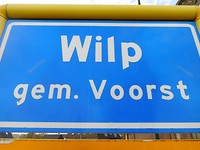 Dorp Wilp