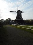 Bolwerksmolen