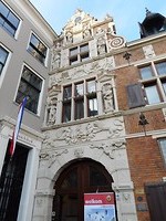 Penninckshuis