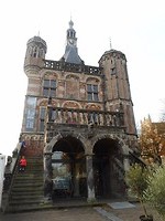 de Waag