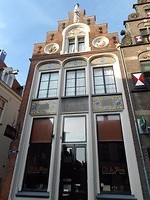 woonhuis