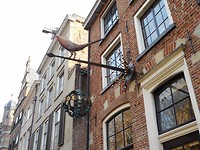 poulierswinkel van Eltink
