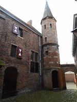 Munttoren