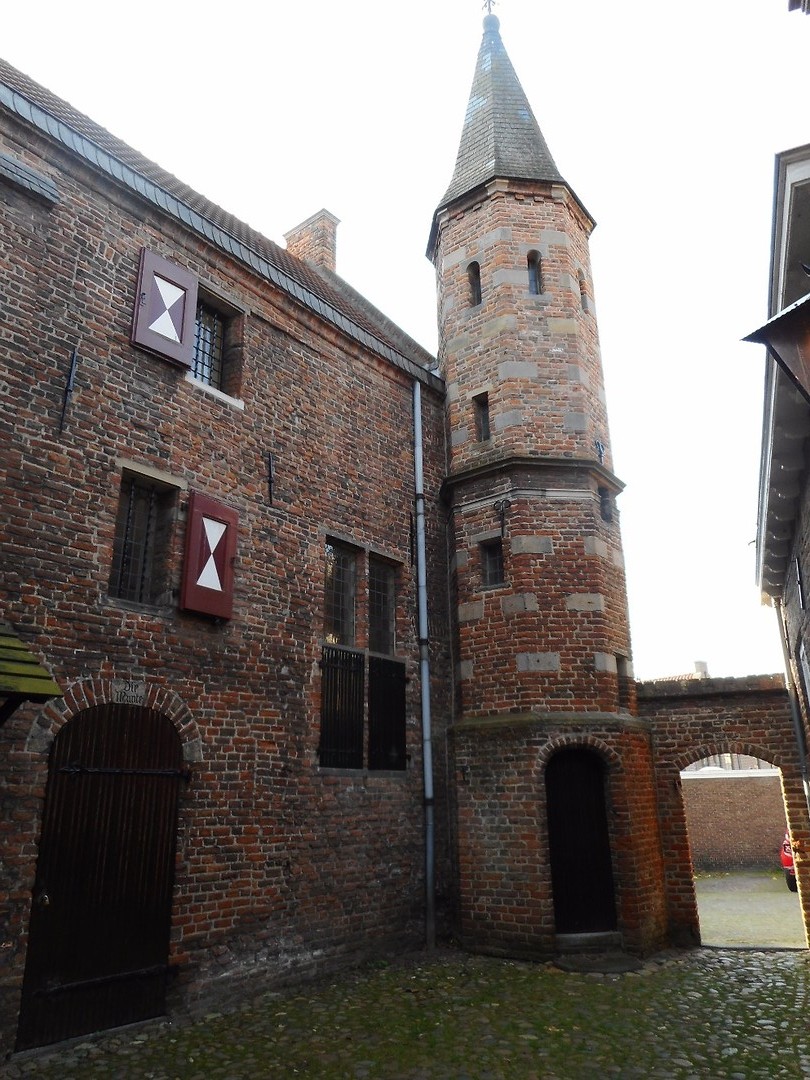 Munttoren