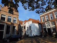 pleintje Het Bergschild