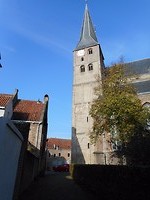 Bergkerk