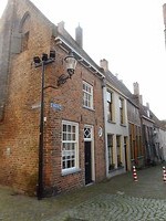 oudste huis
