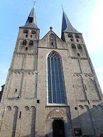 Bergkerk
