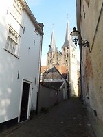 Kerksteeg