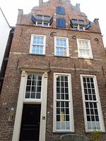 woonhuis