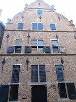 woonhuis nr 20