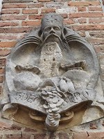 gevelsteen