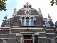 Synagoge