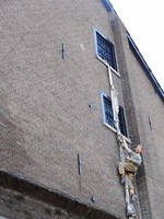 voormalige vrouwengevangenis