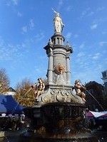 Wilhelminafontein