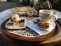 koffietijd
