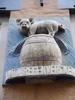 gevelsteen