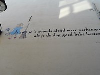muurbeschildering