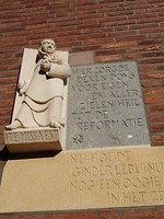 gevelsteen Lebuinus