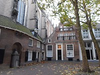 kerkplein