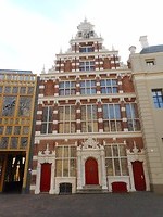 het Landhuis
