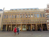 stadhuis