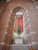 muurbeschildering