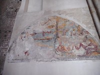 muurschildering