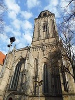 de toren