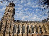 Lenbuinuskerk