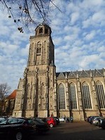 Lenbuinuskerk