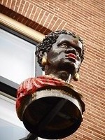 Moor, hoelang nog?