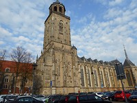 bijna helemaal