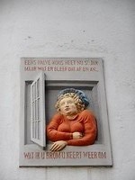 gevelsteen