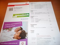 treinfolder