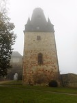 stukje burcht