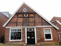 huis