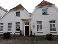dubbel huis