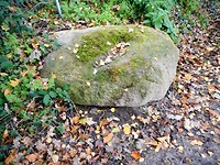 Markesteen, de Duvelssteen