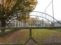 de Toekomst