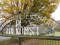 de Toekomst