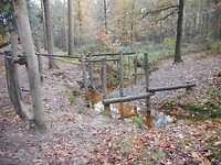 klim en klauteren