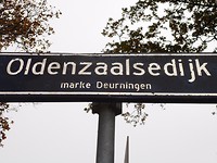 oude namen