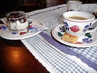 koffietijd