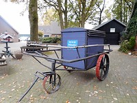 oude melkkar