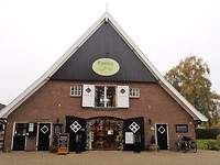 winkel landgoed Kaamps